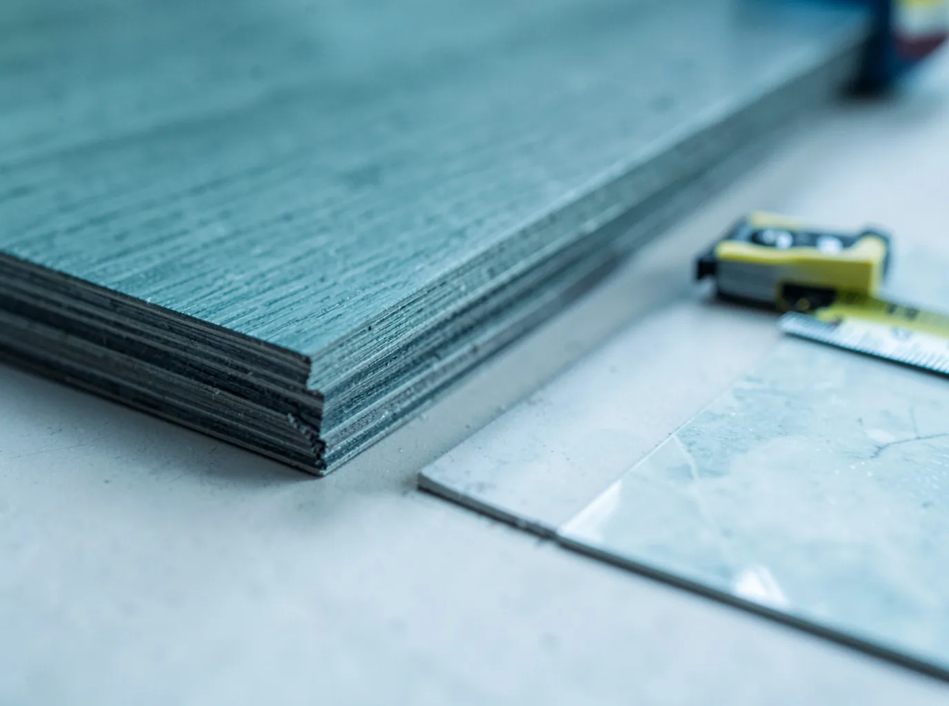 Luxury Vinyl Plank Installation Brogan, OR FAQs